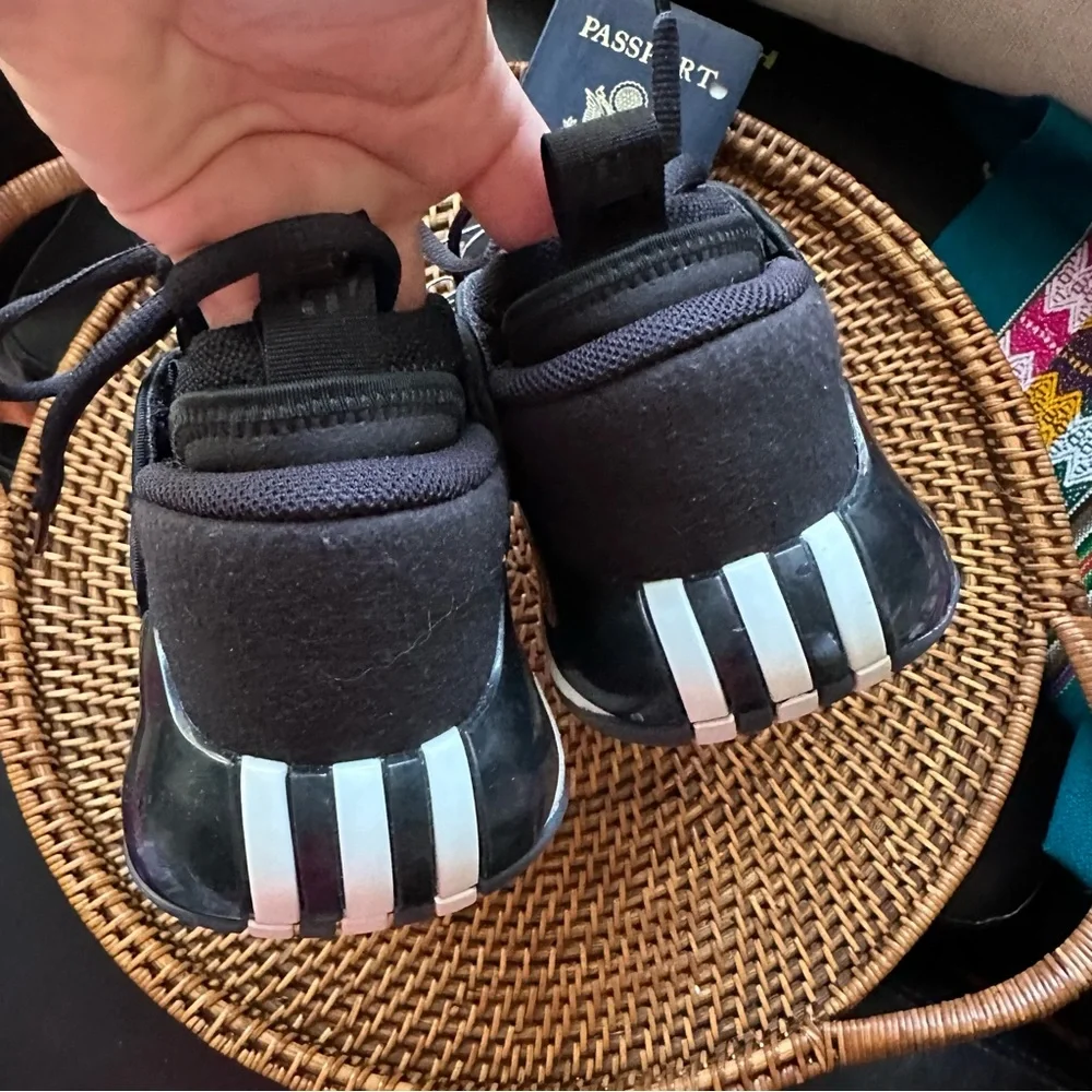 adidas men’s size